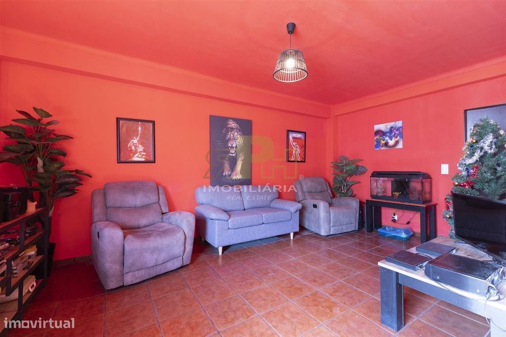 Apartamento T3 Venda em Santarém (Marvila), Santa Iria da Ribeira de S