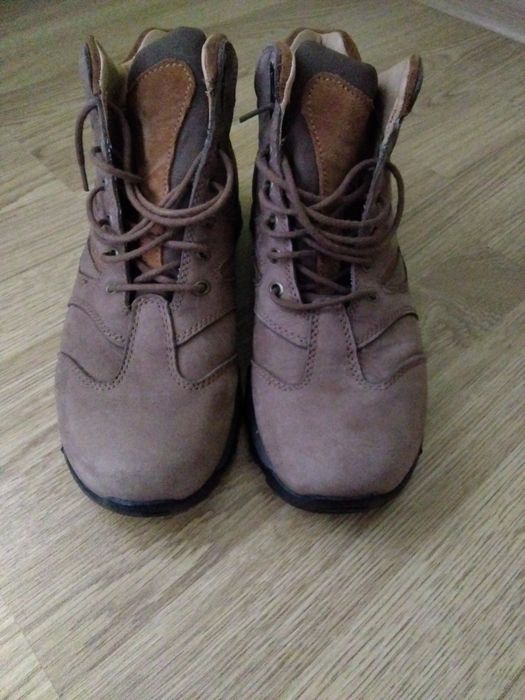 Ботінки Clarкs 43p