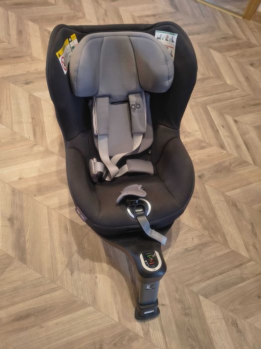 Fotelik samochodowy GB Vaya obrotowy 0 - 18 kg