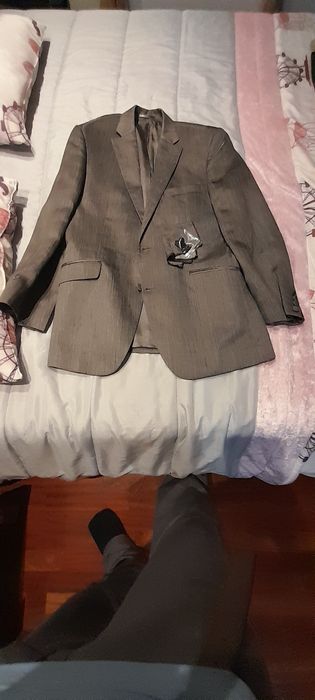 Fato completo italiano