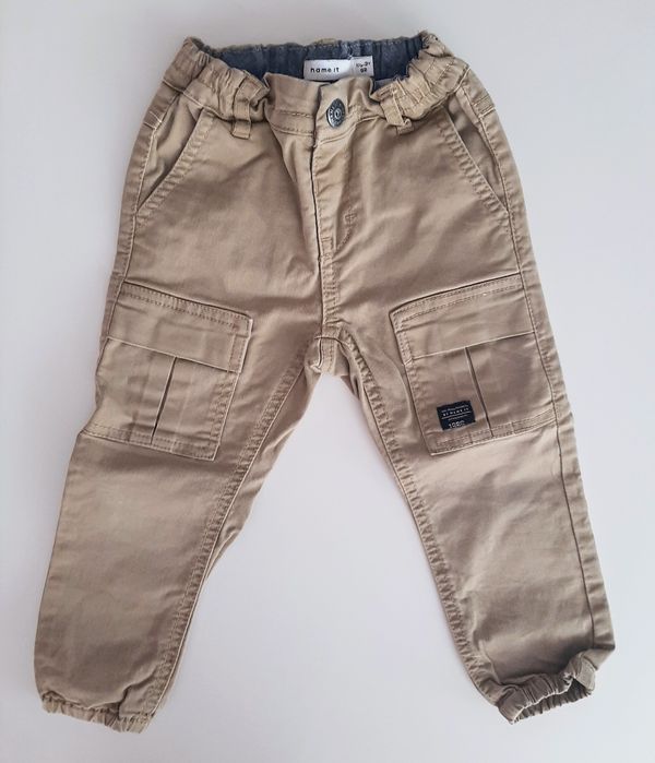 Super komplecik dla chłopca roz 92