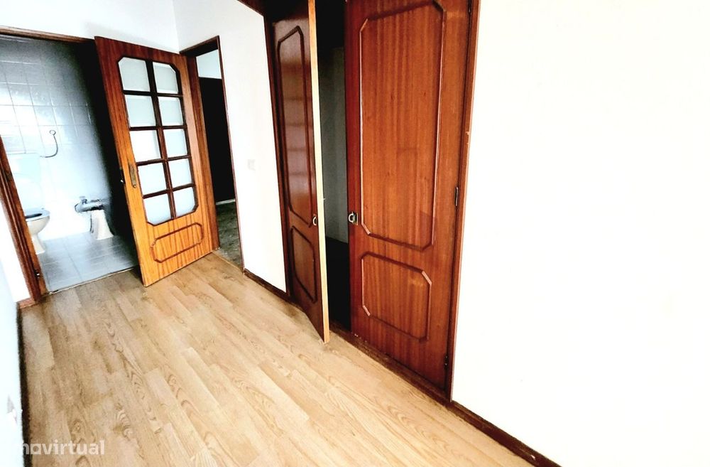 Apartamento T2 em Vilar do Paraíso