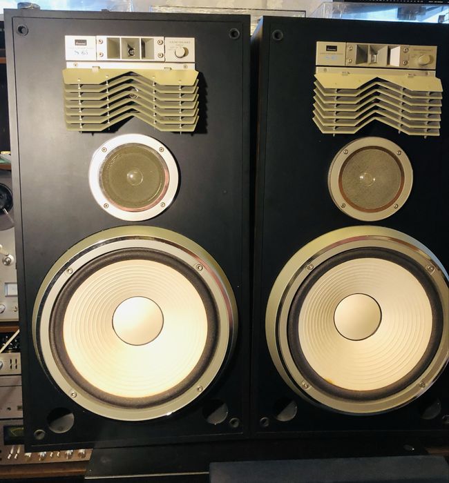 Акустические системы Sansui S65