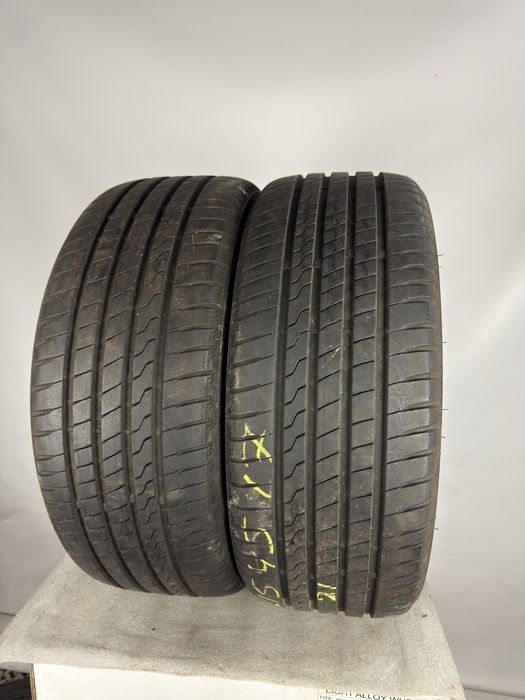 Літні шини 2шт R17 215/45 Bridgestone Roadhawk 6,1мм 2021