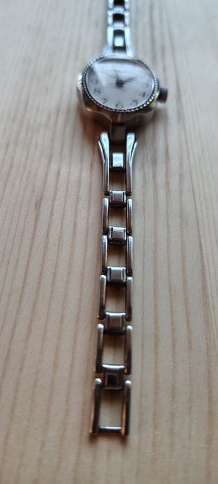 Zegarek damski ŁUCZ