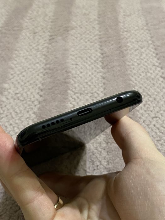 Телефон Motorola Moto G power 4/64gb Android 10