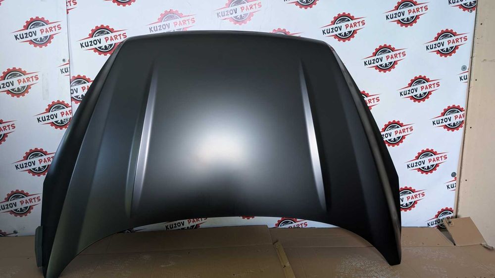 Капот Ford Escape Kuga 2016-2020