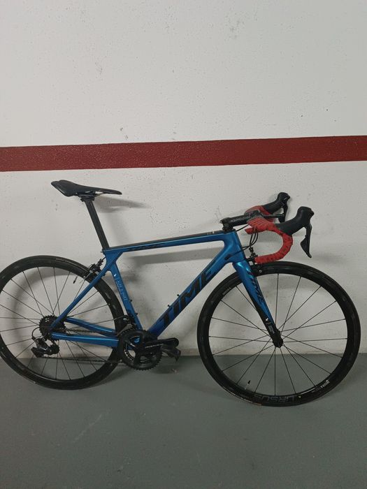 KTM Revelador, Rose Thrill Hill, Time Alp D Huez,Tacx Neo,FRM, Proflex