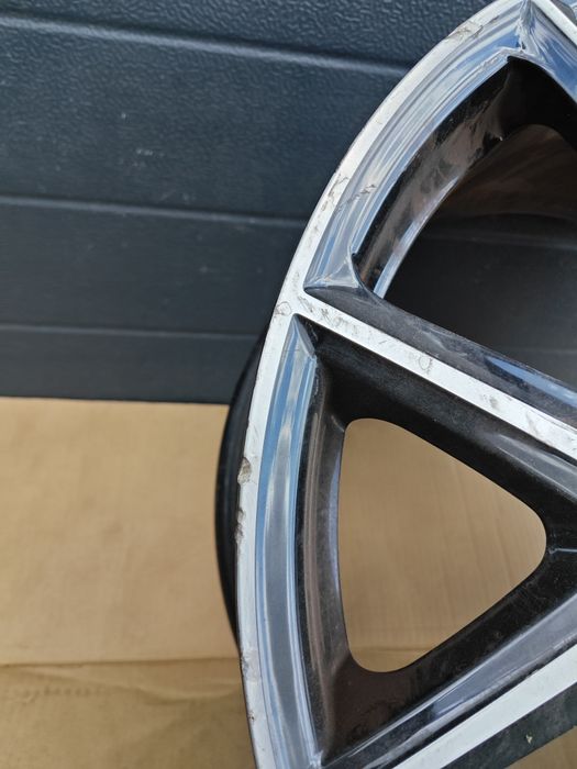 Felga alu 5x112 19" Seat Leon III Cupra J8 ET50