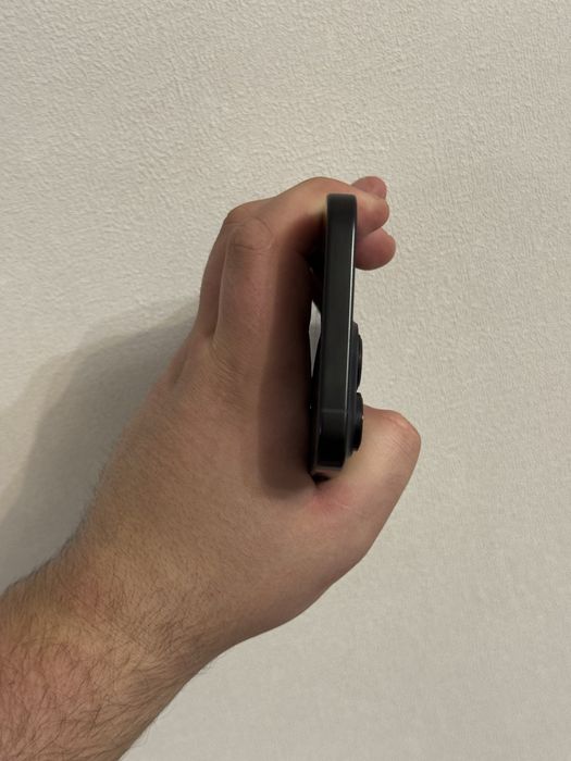 Айфон 16 про макс , 256 гб , неверлок , 97% акб , Iphone 16 pro max