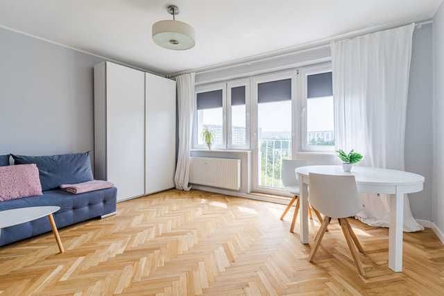 Mieszkanie – Gdańsk - Widok 2