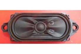 2441.. 2.57.. 40005 altifalantes  philips para  tv lcd 8 ohms 10w