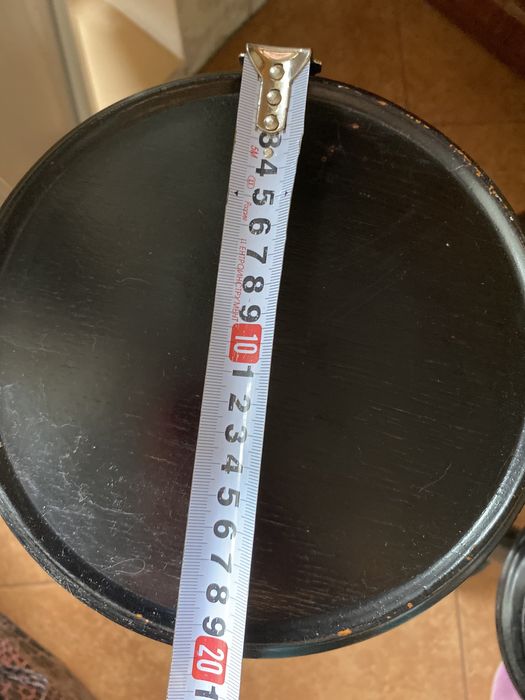 Подставка доя квітів / натуральне дерево