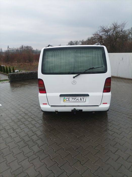 Продам віто в гарному стані