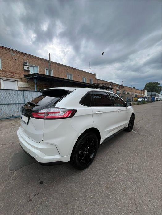 Ford Edge 2021 ST-line