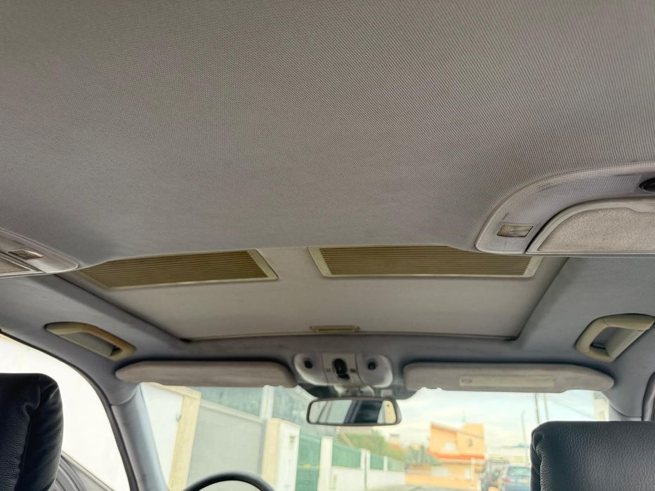 Vende-se espetacular Mercedes-Benz Classe S 320 (W220)