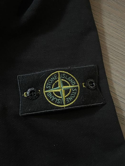 Кофта Stone Island Стан 10/10