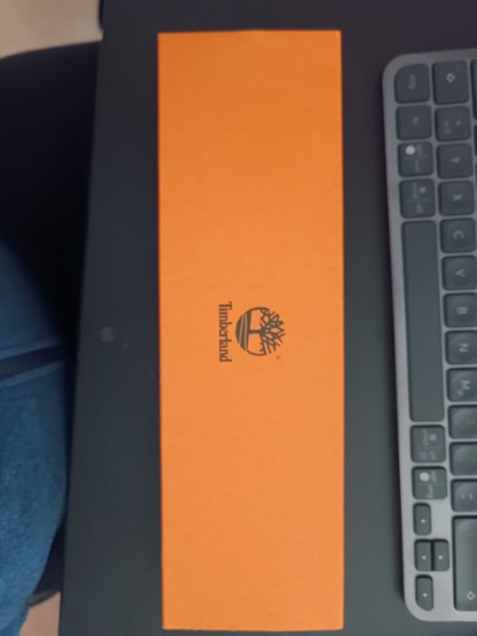 Relógio Timberland Ashmont