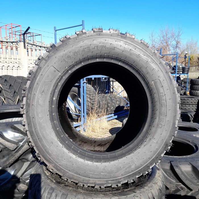 Opona 19.0/45-17 14pr Imp Pro I-1 TL GALAXY data produkcji 2025r.