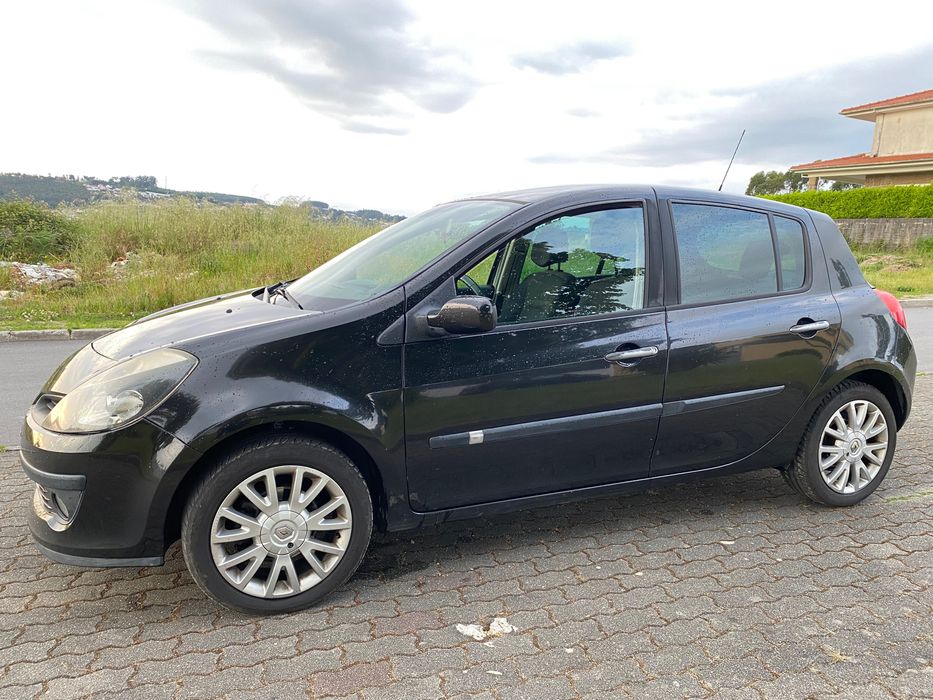 Renault Clio 1.2 100cv 2007
