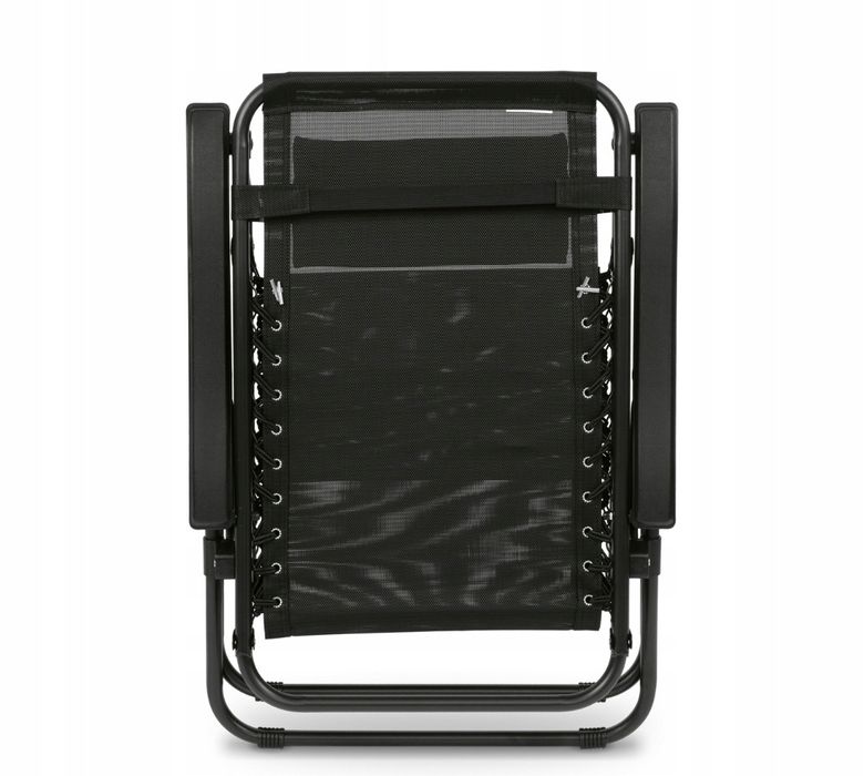 Skladany Lezak fotel ogrodowy