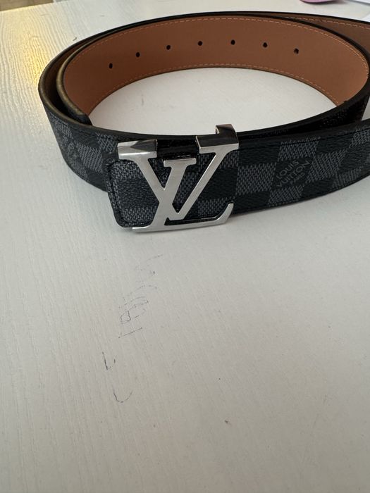 Pasek louis vuitton