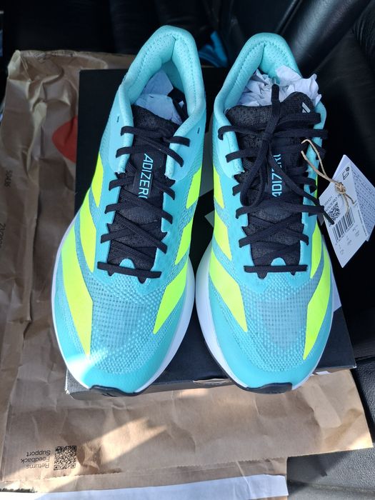 Adidas adizero sl2  40 2/3