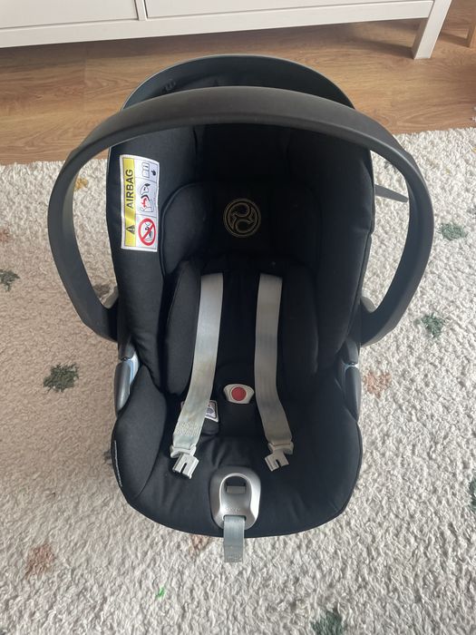 Ovo Cybex Cloud Z