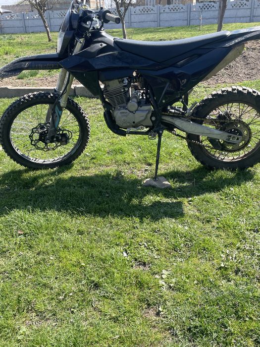 Kovi Jnc300 sr  2025