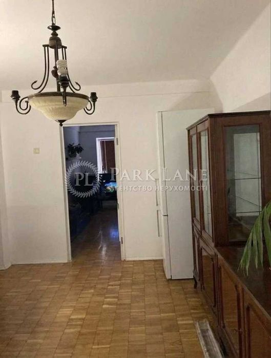 Apartment in Kyiv - Більше