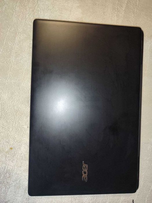 ноутбук acer aspire e15 е5-571-32z1. Можна торг