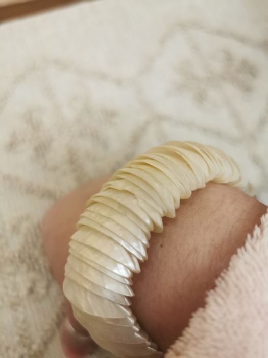 Pulseira Madrepérola