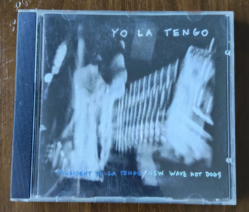 Cd bandas diversas