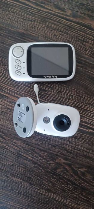 Продам відео-няню Baby Monitor VB603, 1 300 грн