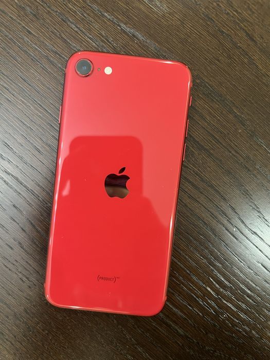 Айфон се 2 128гб