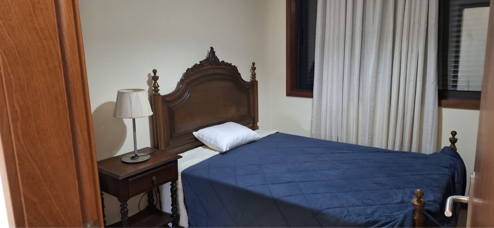 quarto com suite vngaia