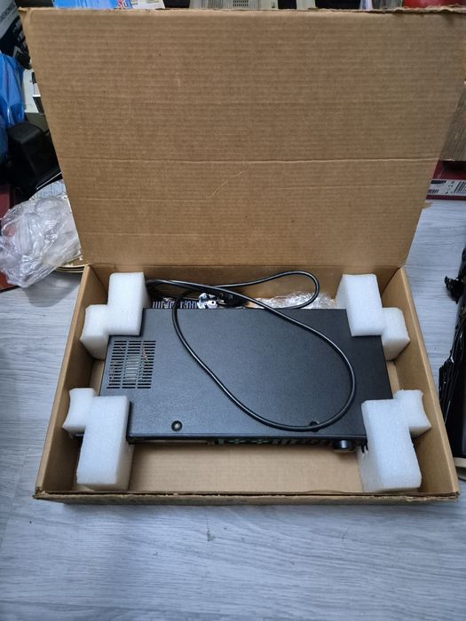 Digitech TSR-24S procesor efektów rack + pudełko | studio / rack