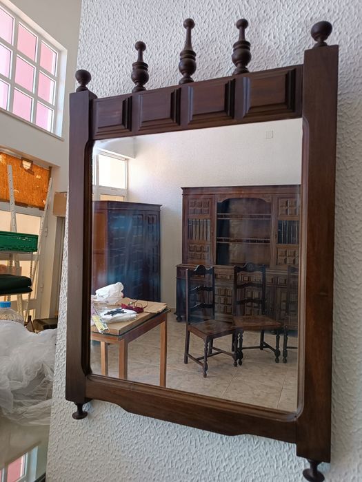 Espelho de Parede64551835487746122