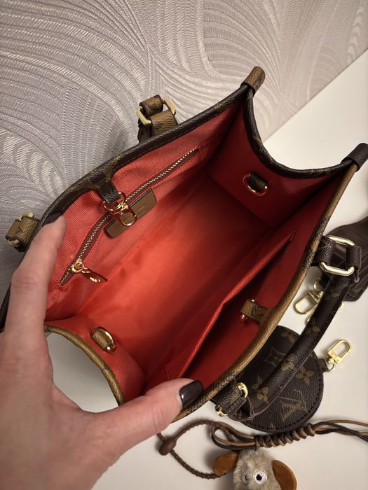 Сумка женская BB Louis Vuitton