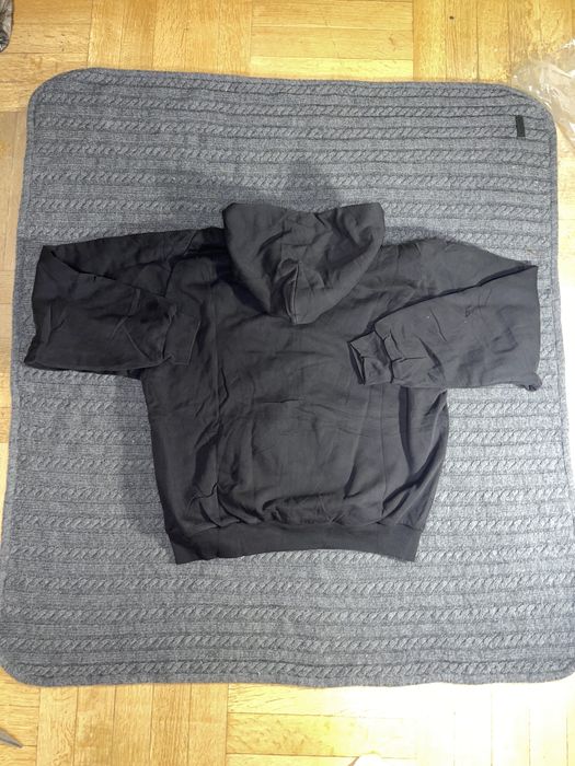 Yeezy x Gap Balenciaga Unreleased Zip Sweatshirt Hoodie