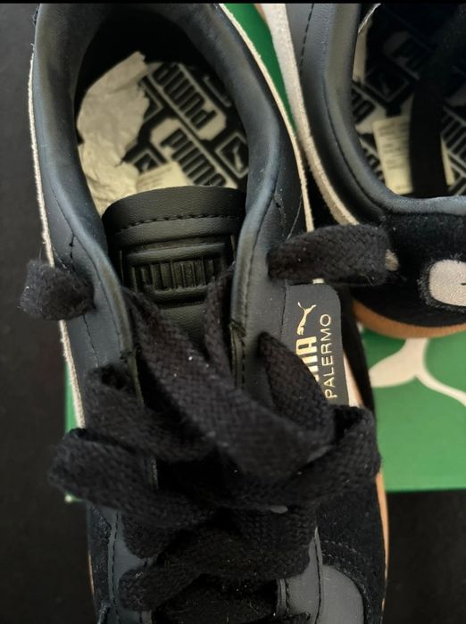 Sapatilhas Puma Palermo