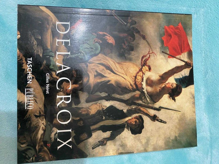 Coleção grandes pintores - Taschen Cascais • OLX.pt