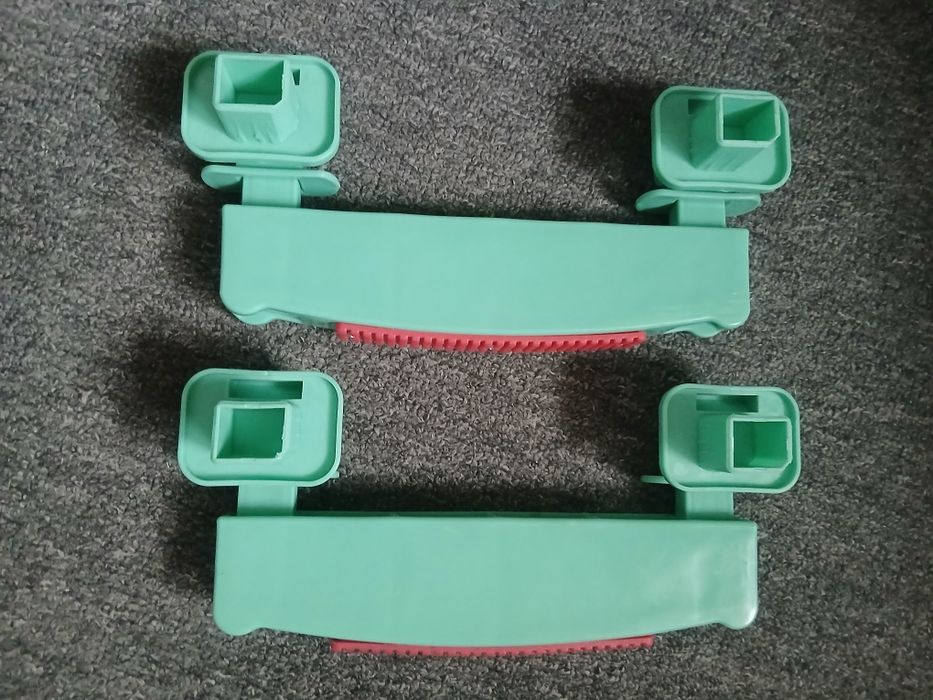 Запчастини ,  до ходунок carello