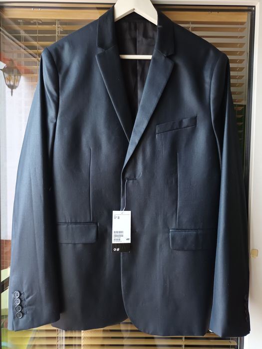 Marynaka męska h&m rozm.52