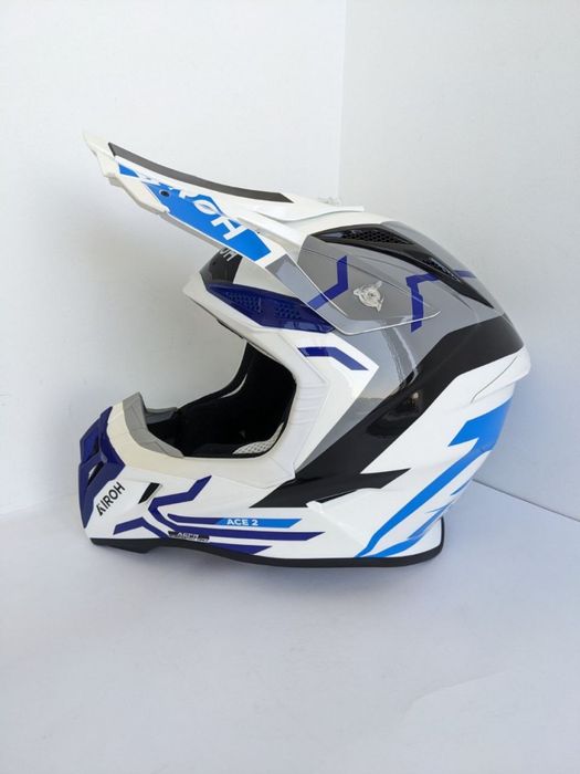 Airoh Aviator ACE 2  р.XL