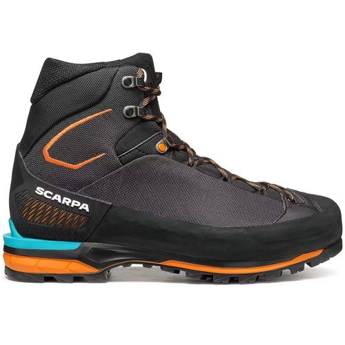 Scarpa zodiac tech LT gtx 45,5 buty górskie nowe