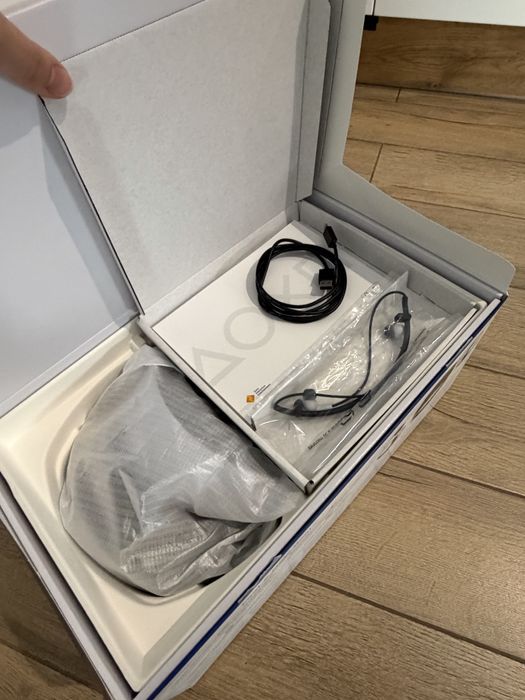 VR Sony PlayStation VR2