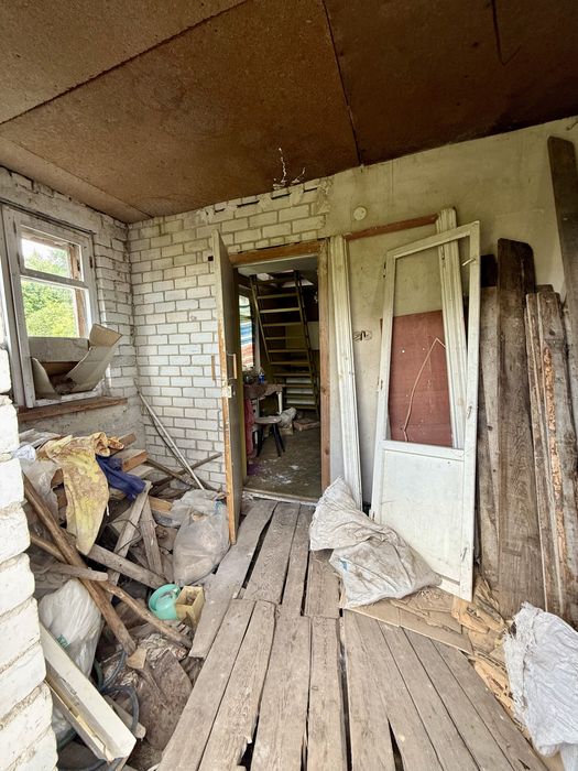 Пропонується до продажу дача в СТ «Ювілейне» 5 соток