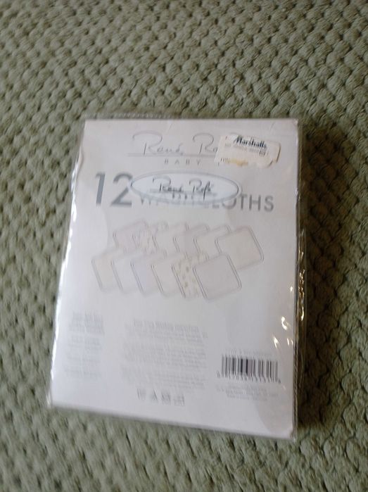 Дитячі мочалочки