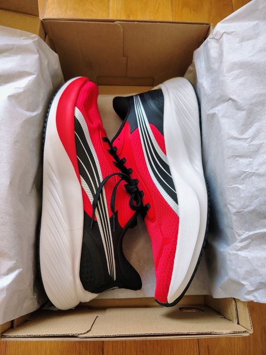 Sapatilhas corrida adulto original Puma Pounce Lite running homem novos